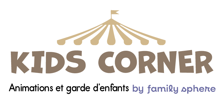 Kids Corner by Family Sphere - Animations pour enfants à Bordeaux - Garde d'enfants