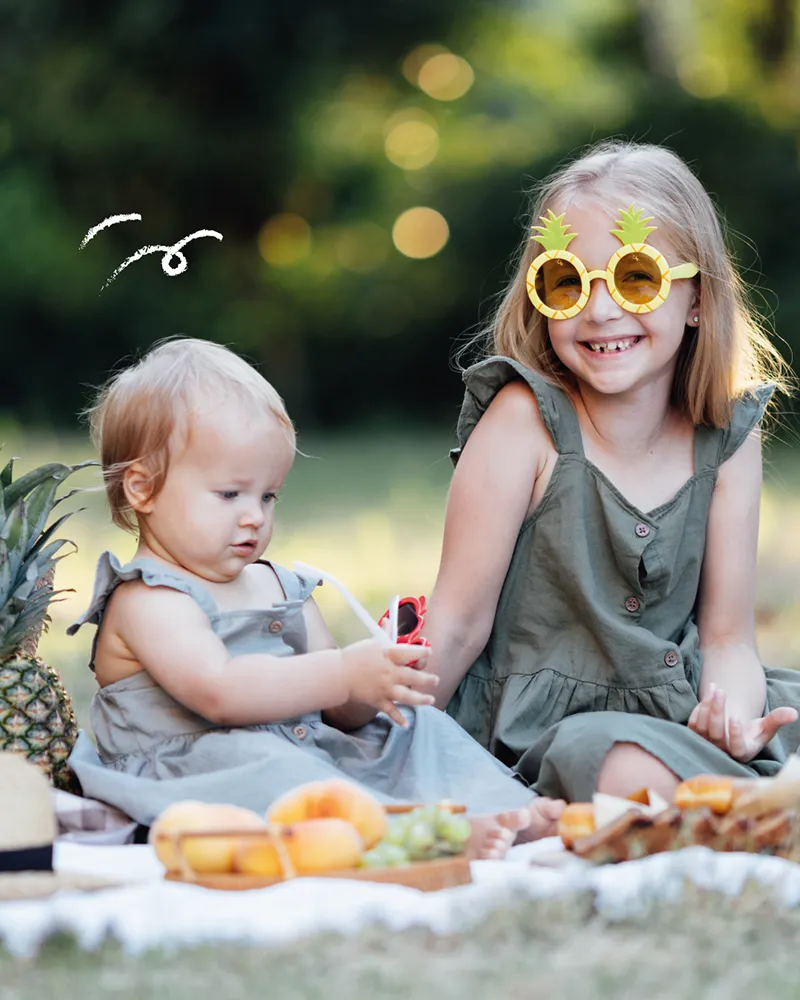 Garde d'enfants Bordeaux - mariage - Kids Corner