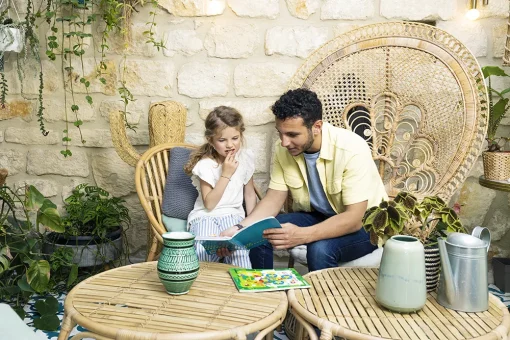 Activité calme - animation mariage et événement - Gironde - Kids Corner