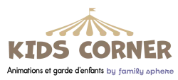 Kids Corner by Family Sphere - Animations pour enfants à Bordeaux - Garde d'enfants